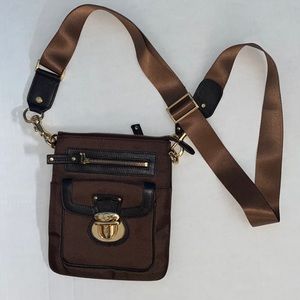 Jean Pierre Klifa for Anteprima-Nueve Crossbody bag